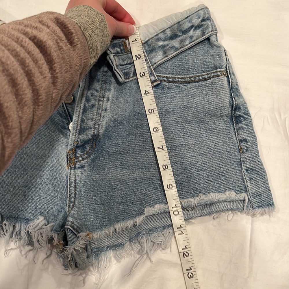 Playboy Shorts - image 3